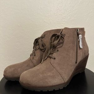 DR SCHOLL’S Ankle Booties